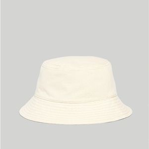 Madewell Short-Brimmed Bucket Hat